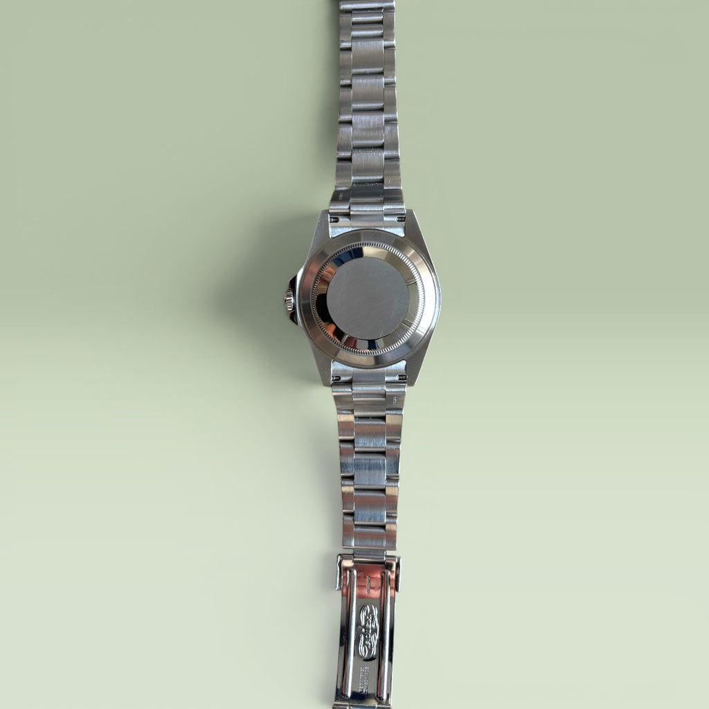 Rolex Explorer II (16570)