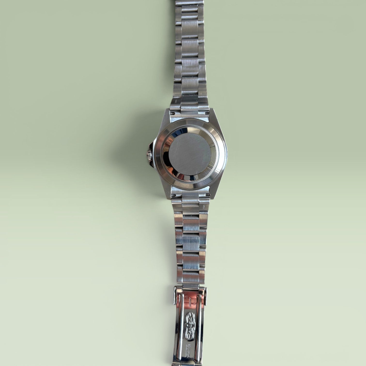 Rolex Explorer II (16570)