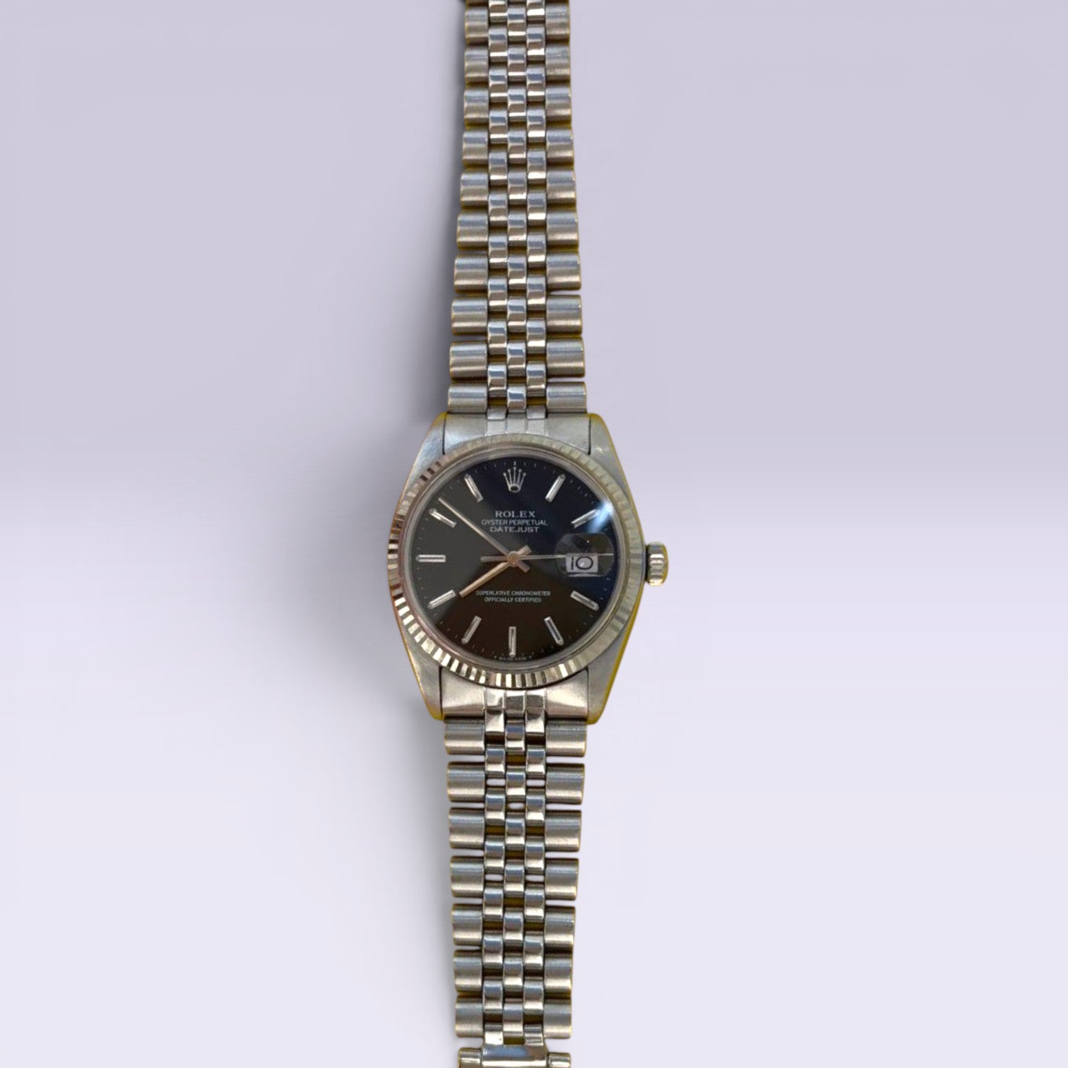 Rolex Datejust (16014)
