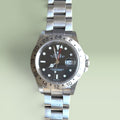 Rolex Explorer II (16570)