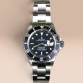 Rolex Submariner (16610)